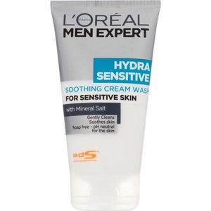 L’Oréal Paris Men Expert Hydra Sensitive - Reinigingsgel