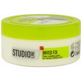 L'Oréal Paris Studio Line Invisi Fix - Gel-Paste Clean Sculpting - 75ml