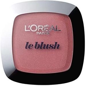 L’Oréal Paris Make-up teint Blush & Bronzer Perfect Match Le Blush No. 120 Rose Santal