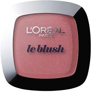 L’Oréal Paris True Match Le Blush - Natuurlijk ogend resultaat - 120 Rose Santal - 32ml