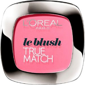 L’Oréal Paris - True Match Le Blush - Roze - Poeder - 32ml