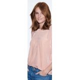 L'Oréal Paris Casting Crème Gloss Mahonie Koperbruin 454 - Semi-permanente Haarkleuring Zonder Ammoniak