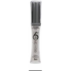L'Oréal Glam Shine Lipgloss - 003 Pure Addict