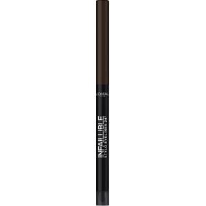L’Oréal Paris Infallible Eyeliner - 300 Chocolate Addiction