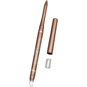 L'Oréal Paris Make-Up Designer Infaillible 300 Chocolate Addiction eyeliner Solide Bruin