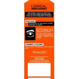 L’Oréal Paris Men Expert Hydra Energetic Verkoelende oogroller - 10ml - Oogroller