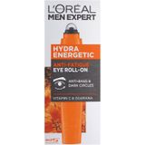 L’Oréal Paris - Men Expert Hydra Energetic - Oogcrème - 10 ml