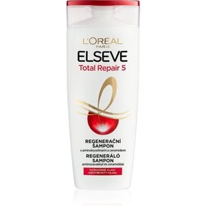 L’Oréal Paris - Elseve Total Repair 5 - Shampoo - 250 ml