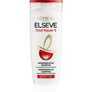 L’Oréal Paris Elseve Total Repair 5 Herstellende Shampoo met Keratine 250 ml