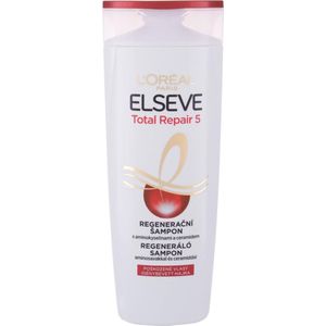 L’Oréal Paris - Elseve Total Repair 5 - Shampoo - 400 ml