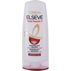 L’Oréal Paris - Elseve Total Repair 5 - Herstellende Balsem - 200 ml - Haarverzorging