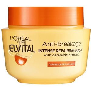 L'Oréal Paris Elvital Anti-Breakage Mask 300 ml