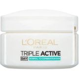 L'Oréal Triple Active Dagcrème 50 ml