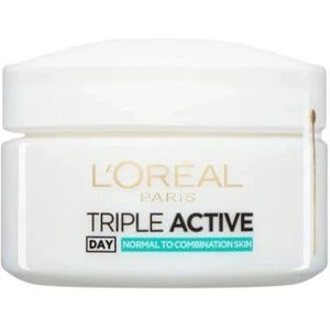 L'Oréal Triple Active Dagcrème 50 ml