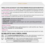 L’Oréal Paris Triple Active Hydraterende Dagcrème - Droge en Gevoelige huid - 50ml