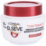 L’Oréal Paris - Elseve Total Repair 5 - Haarmasker - 300 ml - Keratine