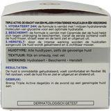 L’Oréal Paris Triple Active Nachtcrème - 50 ml - Hydraterend