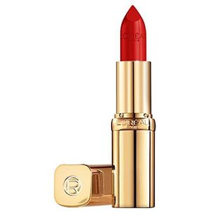 L’Oréal Paris Make-up lippen Lippenstift Color Riche Satin No. 297 Red Passion
