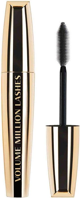 L’Oréal Paris - Volume Million Lashes - Mascara - Zwart - 10,7 ml