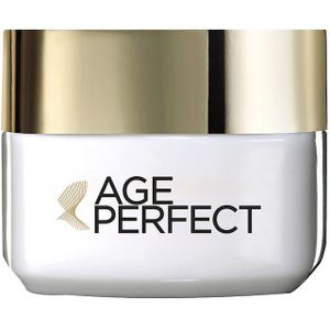 Behandeling voor Ooggebied Age Perfect L'Oreal Make Up