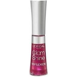 Loreal - glam shine - 179 Sheer Pitaya