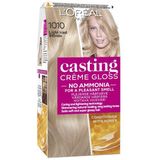 L'Oreal - Casting Creme Gloss - Haarkleuring - Iced Light Blonde