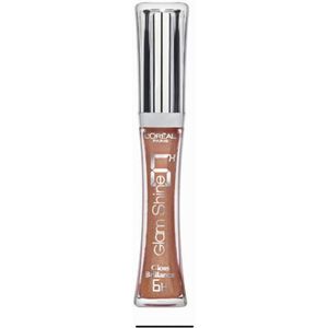 L’Oréal Paris - Glam Shine 6H - Lipgloss - 307 Infinite Desert