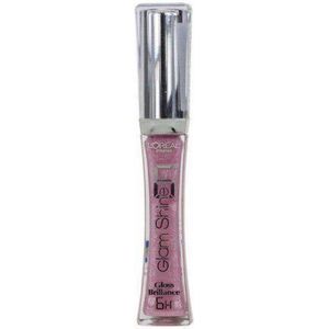 Loreal - Glam Shine 6H - Lipgloss - 112 Keep The Sweet