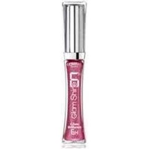 L'Oréal Glam Shine Lipgloss - 113 Perennial Rose