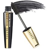 L’Oréal Paris - Volume Million Lashes - Classic - 01 Extra Black - Mascara - 10,7 ml