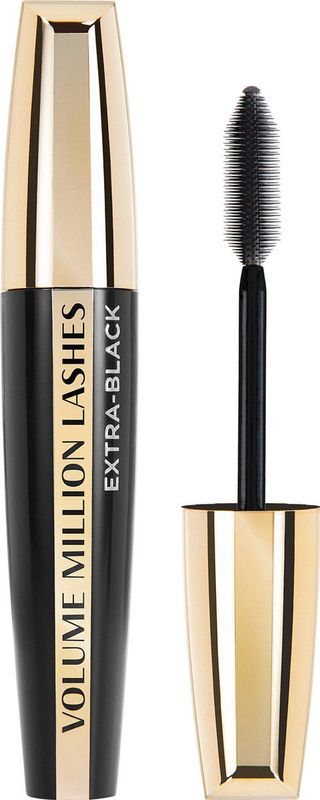 L’Oréal Paris - Volume Million Lashes - Classic - 01 Extra Black - Mascara - 10,7 ml