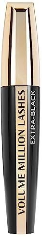 L'Oréal Volume Million Lashes mascara Extra Black 9 ml