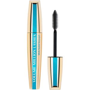 L’Oréal Paris Oog make-up Mascara Volume Million Lashes Mascara Waterproof No. 01 Black