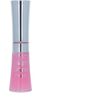 Oreal Maq Glam Shine 183 AquaPomegrana