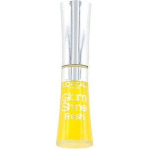 Lipgloss - Transparant - Met Vitamines en Antioxidanten