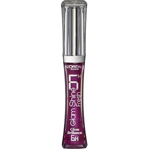 L'Oréal Lipgloss 118 Fresh Cassis