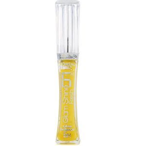 L'Oréal Glam Shine Fresh Lipgloss - 602 Fresh Lemon Tonic