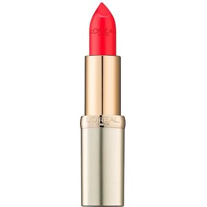 L'Oréal Color Riche Satin Lippenstift 373 Magnetic Coral