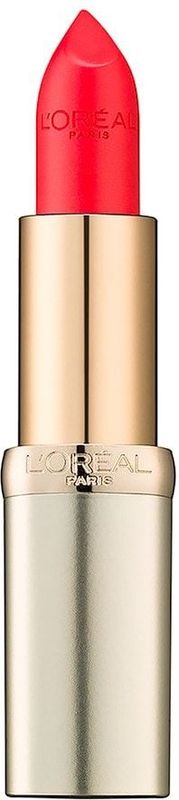 L'Oréal Color Riche Satin Lippenstift 373 Magnetic Coral