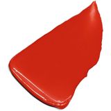 L'Oréal Paris Pflegender Lippenstift mit Satin Finish, Argan-Öl und Vitamin E, Color Riche Satin, Nr. 377 Perfect Red, 1 x 4,3 g