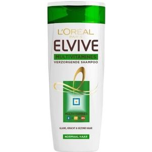 L'Oreal - Elvive Multivitamines - Shampoo - 250 ml