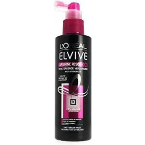 Loreal Paris Elvive Arginina Resist X3 Revitaliserende Verzorgingsspray 200ml