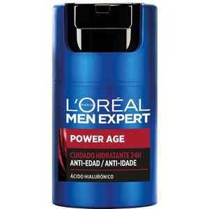 MEN EXPERT vita-lift 5 soin anti-age 50 ml