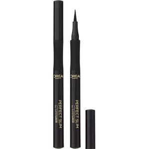 L'Oréal Paris Superliner Perfect Slim Eyeliner - Intense Black - Zwart