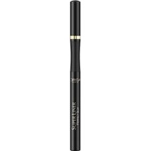 L’Oréal Paris Make-Up Designer Super Liner Perfect Slim Black eyeliner Solide