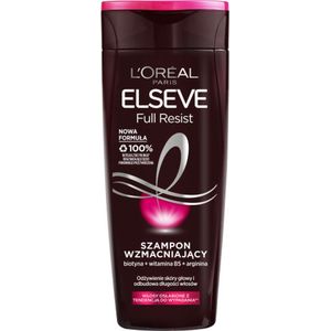 Elseve Full Resist Versterkende Shampoo voor verzwakt haar 400ml