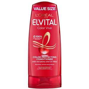 L'Oréal Paris Elvital ColorVive Conditioner 400 ml