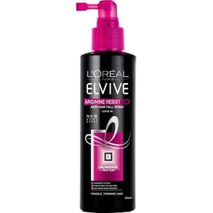 L'Oréal Paris Elvive Arginine X3 - Haarlak