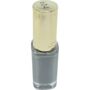 Loreal Paris - Color Riche Le Vernis - Nagellak - Kleur 604 Metropolitan - 5ml