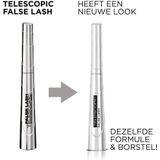 L'Oréal False Lash Telescopic Magnetic Black Mascara